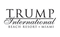 Trump International Beach Resort